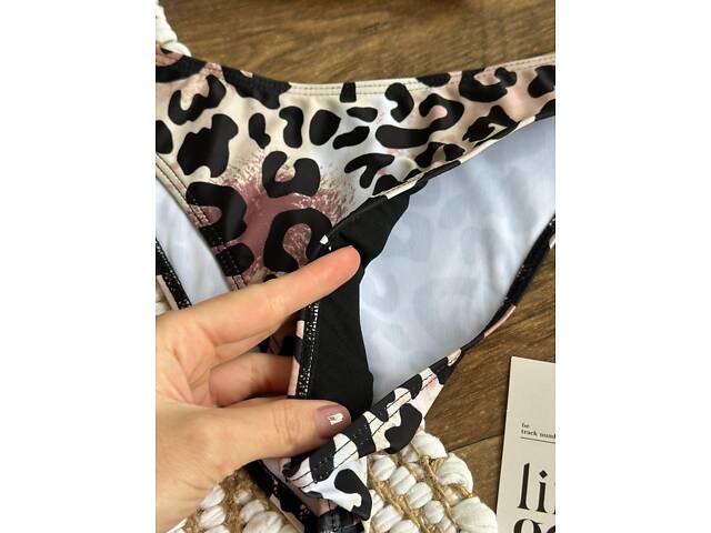 Купальник + туніка SW3647 M - Фото 8