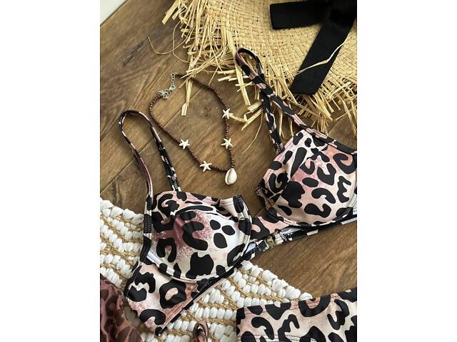 Купальник + туніка SW3647 M - Фото 10