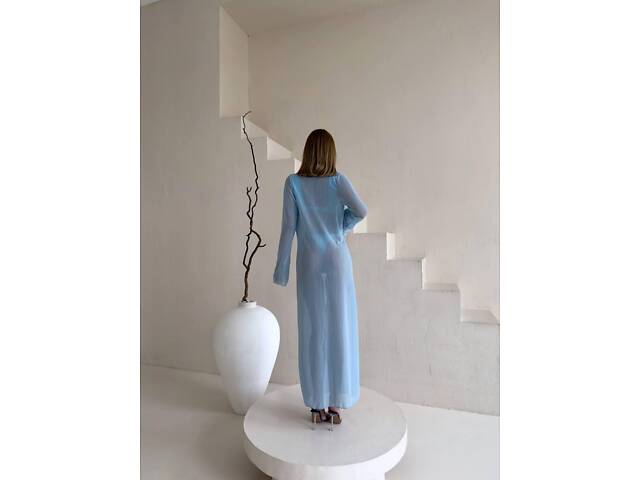 Купальник + туніка SW3730/1 - Фото 5