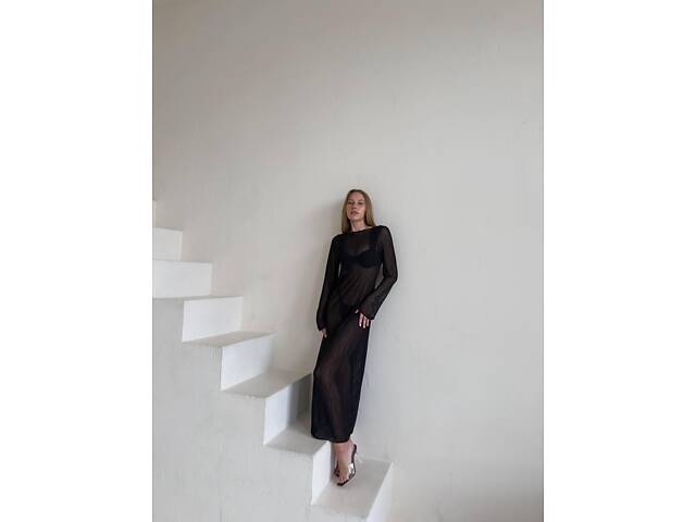 Купальник + туніка SW3730 M - Фото 1