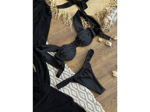 Купальник + туніка SW3730 M - Фото 10