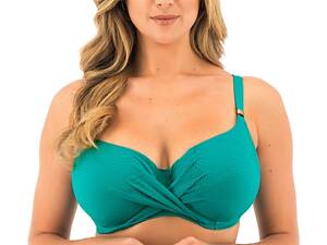 Купальний ліф Fantasie Ottawa 6355BID 80G Bright Jade (193773133171)