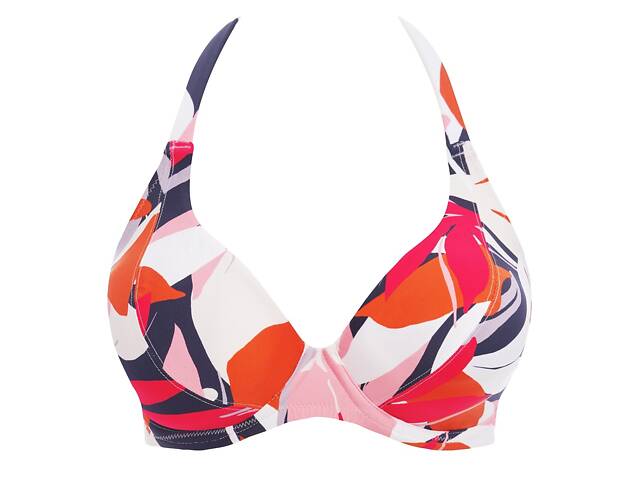 Купальний ліф Fantasie Almeria 502704 36D Multi (889501696413) - Фото 3
