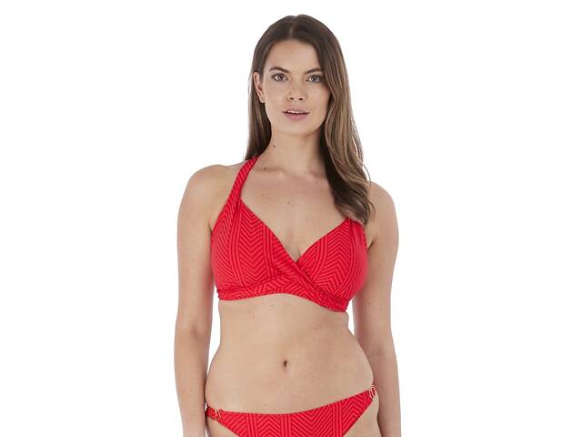 Купальний ліф Fantasie Long Island 6900 34E Lollipop (889501165483) - Фото 2