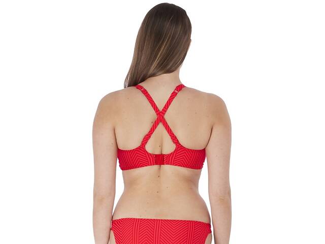 Купальний ліф Fantasie Long Island 6900 34E Lollipop (889501165483) - Фото 3