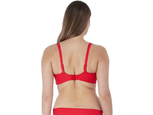 Купальний ліф Fantasie Long Island 6900 34E Lollipop (889501165483) - Фото 5