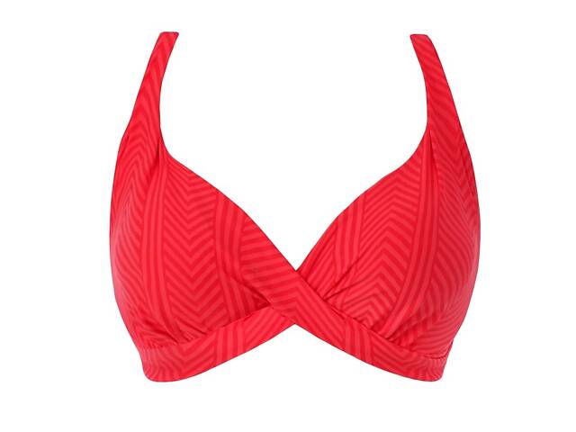 Купальний ліф Fantasie Long Island 6900 34F Lollipop (889501165490) - Фото 1