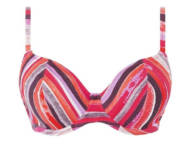 Купальний ліф Freya Bali Bay 6780 34F Summer Multi (889501392728) - Фото 1