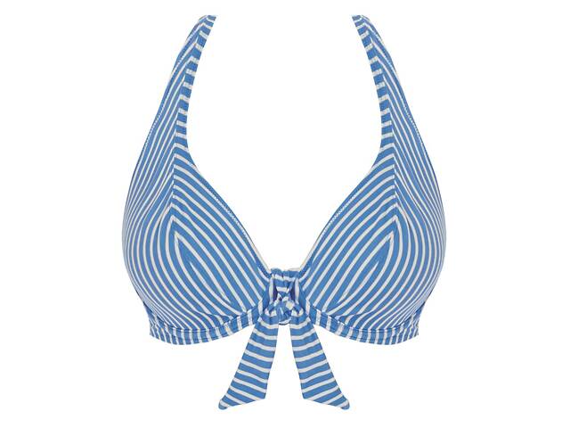 Купальний ліф Freya Beach Hut 6790 30H Blue Moon (889501163250) - Фото 1