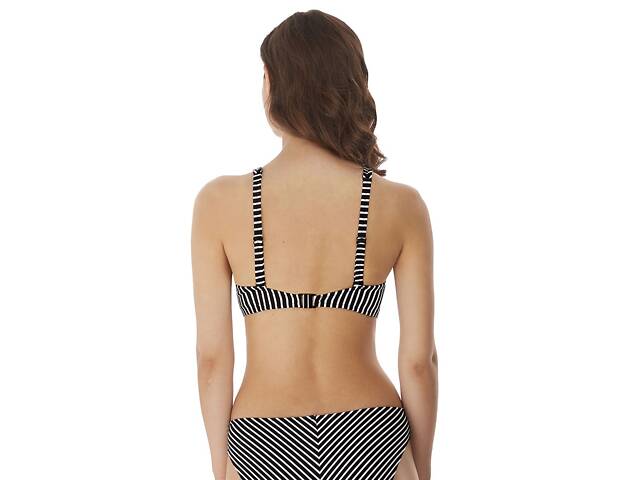 Купальний ліф Freya Beach Hut 6790 34D Black (889501113255) - Фото 3