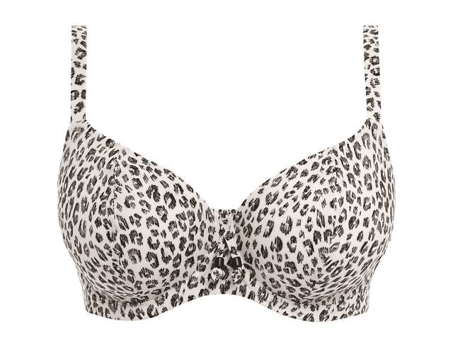 Купальний ліф Freya Cala Selva 203102 34G Leopard (889501700448) - Фото 1