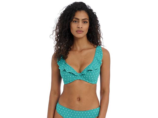 Купальний ліф Freya Jewel Cove 7230 34D Marine (889501827800) - Фото 2