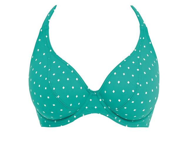 Купальний ліф Freya Jewel Cove 7232 36DD Marine (889501829149) - Фото 1