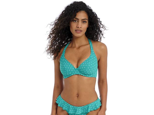 Купальний ліф Freya Jewel Cove 7232 36DD Marine (889501829149) - Фото 2