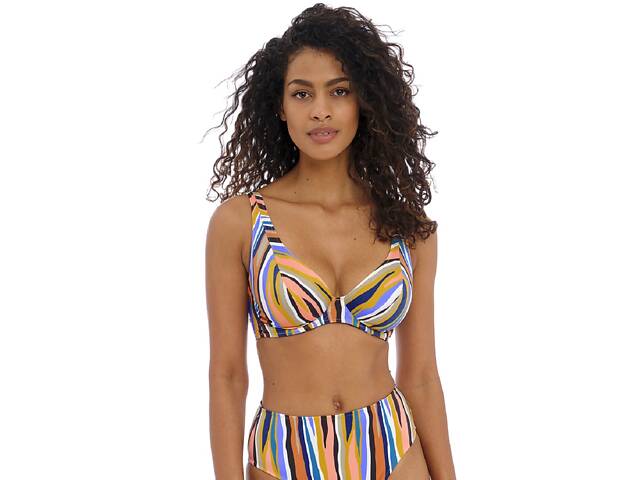 Купальний ліф Freya Torra Bay 203213 36E Multi (889501702732) - Фото 2