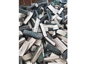Купить дрова в Рожище с доставкой!