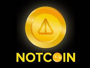 Куплю монеты Ноткоин Notcoin