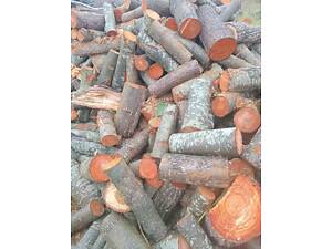 Купити дрова вільха в Ківерці