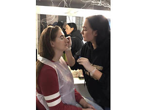 Курс «Бровист з нуля»