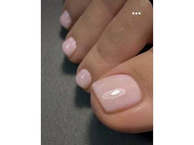 Курс Лечебный педикюр: профессиональный уход за стопами и ногтями. Обучение с отработкой на моделях. - Фото 1