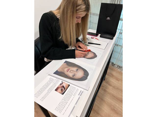 Курси Перманентного макіяжу для початківців - Фото 4