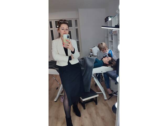 Курси Перманентного макіяжу для початківців - Фото 7