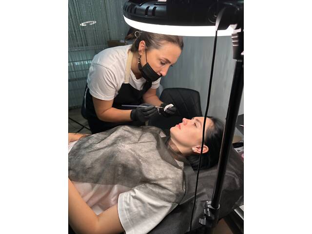 Курси Перманентного макіяжу для початківців - Фото 13