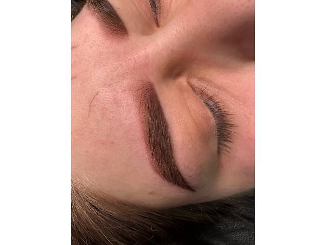 Курси Перманентного макіяжу для початківців - Фото 19