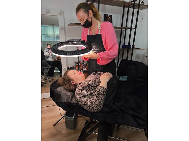 Курси Перманентного макіяжу для початківців - Фото 28