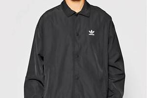 Куртка Adidas adicolor Classics Trefoil Coach Jacket. Оригинал