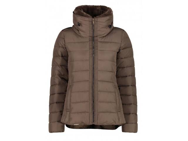 Куртка CMP Woman Jacket Corteccia XXS (1097-31K2946-P865 34)