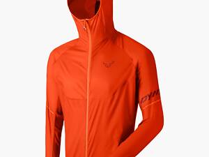 Куртка Dynafit Vert Wind 72 Jacket Mns S Оранжевый (016.002.1737)