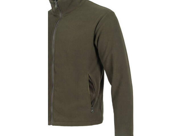 Куртка Hallyard Breda Хакі 56 (breda-j/7749-001 56) - Фото 7