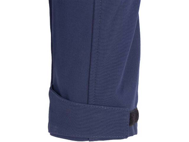 Куртка Hallyard Sixten 003 SoftShell Темно-синій 4XL (sixten/7791-003 4XL) - Фото 3