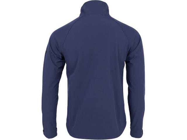 Куртка Hallyard Sixten 003 SoftShell Темно-синій 4XL (sixten/7791-003 4XL) - Фото 9