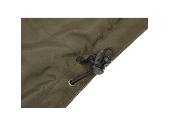 Куртка Hallyard Venlo Хакі 50 (venlo-j/7523-001 50) - Фото 5