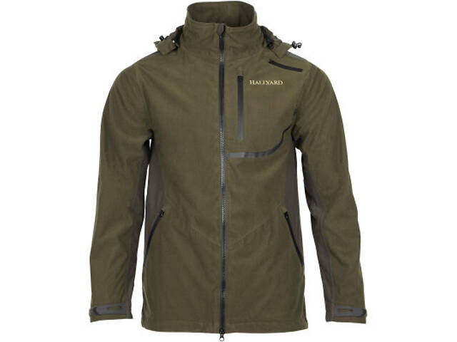 Куртка Hallyard Venlo Хакі 52 (venlo-j/7523-001 52) - Фото 1
