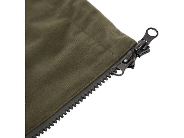 Куртка Hallyard Venlo Хакі 52 (venlo-j/7523-001 52) - Фото 7