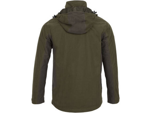 Куртка Hallyard Venlo Хакі 52 (venlo-j/7523-001 52) - Фото 9