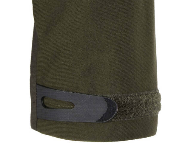 Куртка Hallyard Venlo Хакі 60 (venlo-j/7523-001 60) - Фото 2