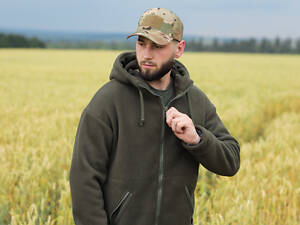 Кофта Фліс Грізлі