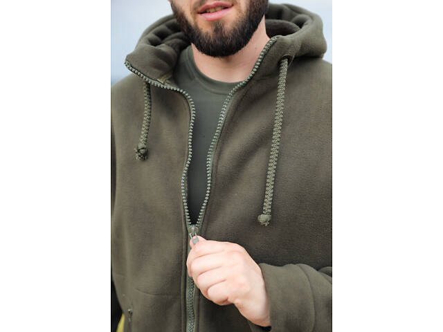 Кофта Фліс Грізлі - Фото 5