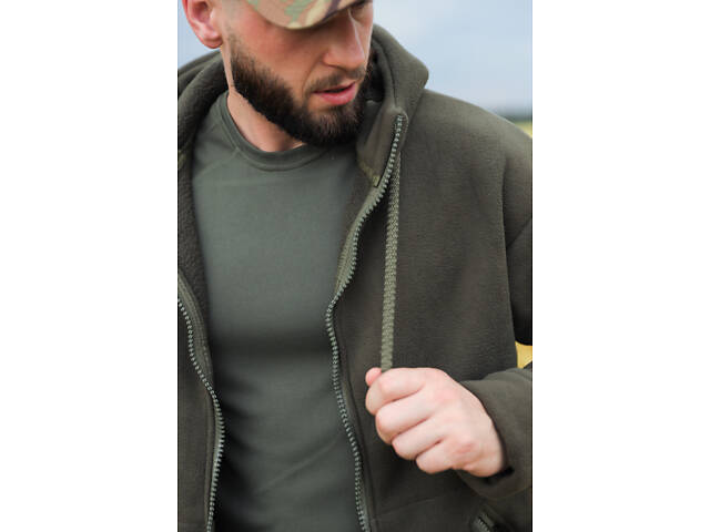 Кофта Фліс Грізлі - Фото 6