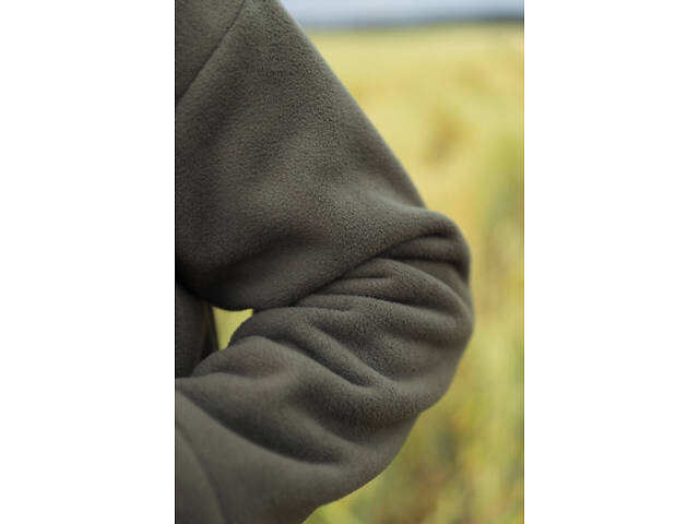 Кофта Фліс Грізлі - Фото 7