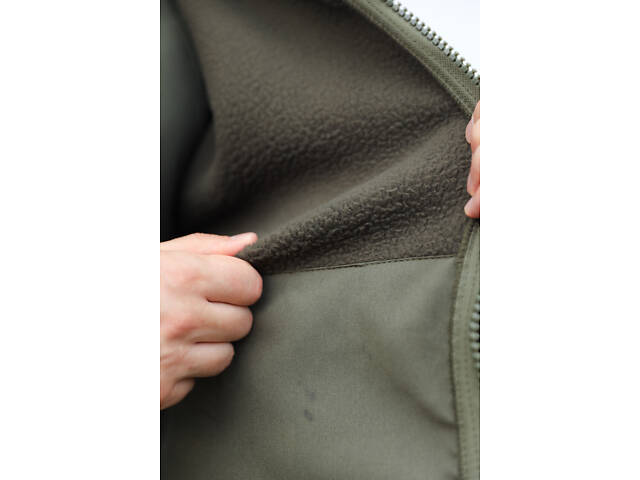 Кофта Фліс Грізлі - Фото 8