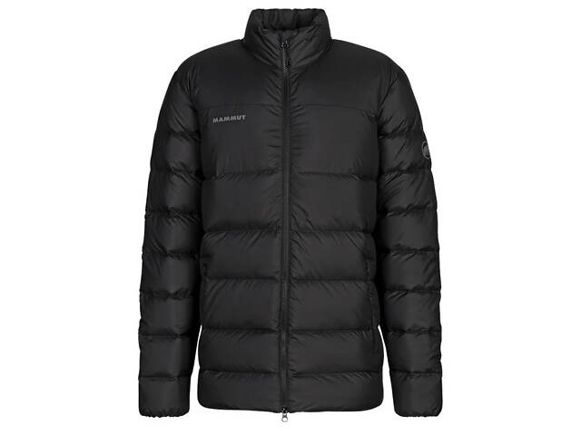 Куртка Mammut M Whitehorn IN Jacket 2024 Black M (1092-7613357973502)