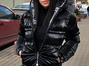 Куртка Moncler до -25