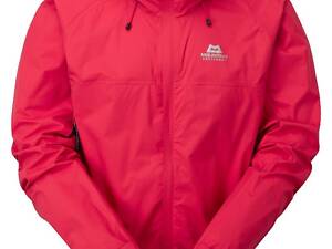 Куртка Mountain Equipment Zeno Drilite 30D Jacket I Red S (1053-ME-002013.01040.S)