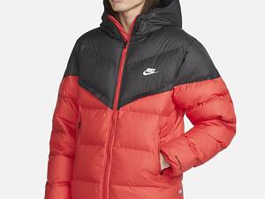 Куртка мужская Nike Storm-Fit Windrunner Primaloft (FB8185-011) M Комбинированный