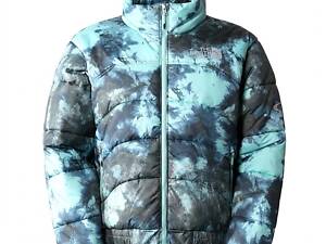 Куртка мужская THE NORTH FACE Elements 2000 Printed Jacket 2XL Разноцветный (NF0A7WW6957)